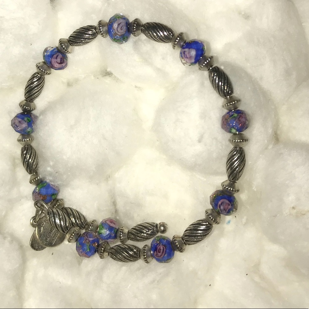 Alex and Ani Bracelet